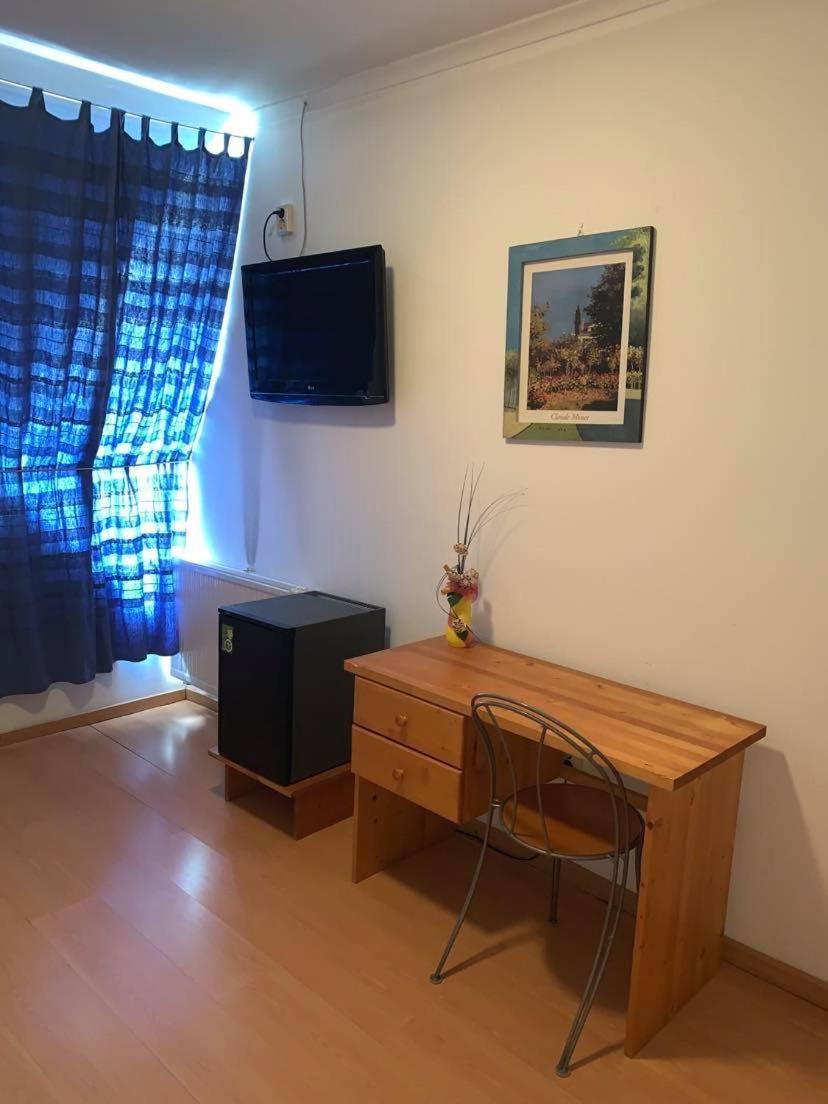 Hotel Zodiaco Szekszárd Quarto foto