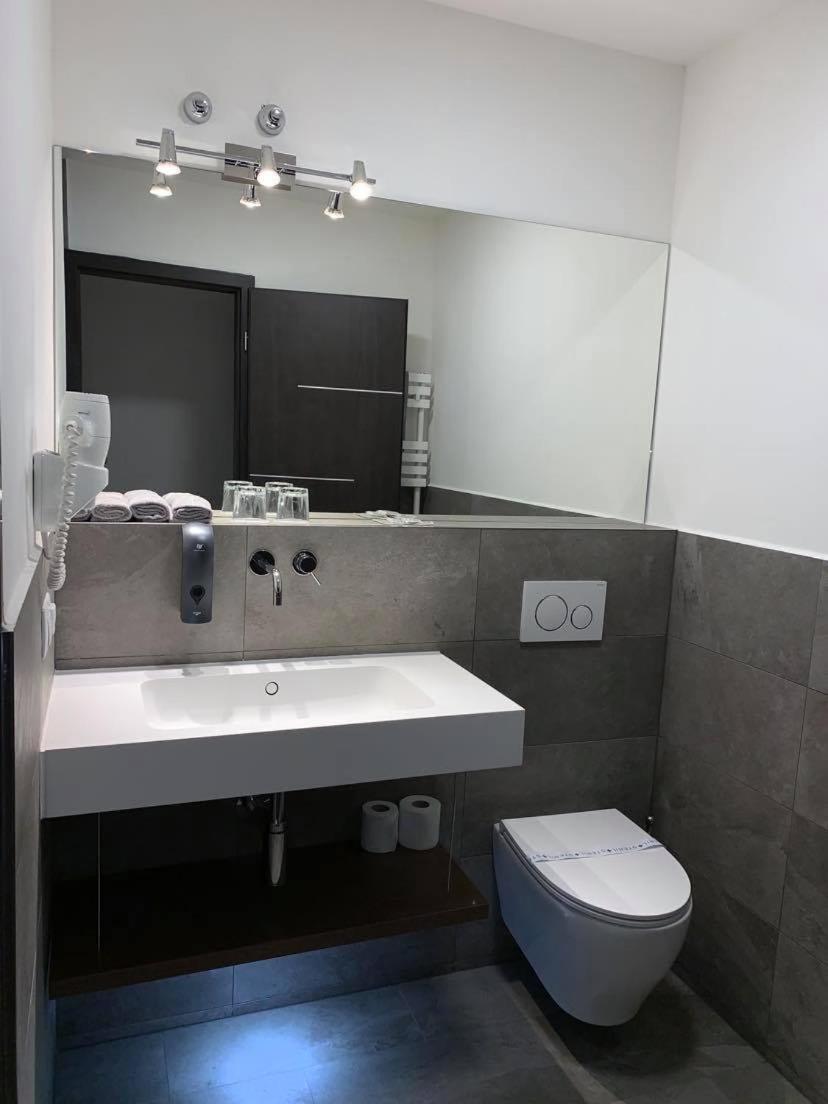 Hotel Zodiaco Szekszárd Quarto foto