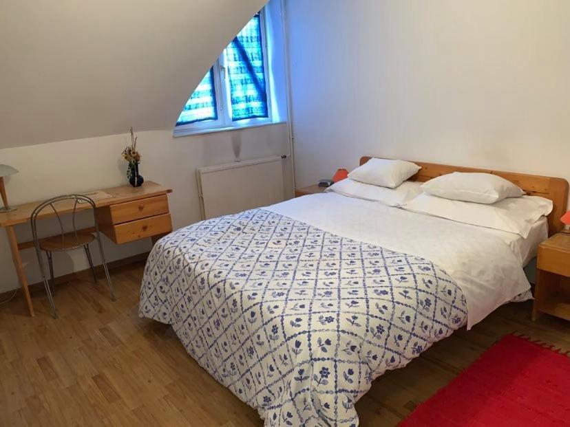 Hotel Zodiaco Szekszárd Quarto foto